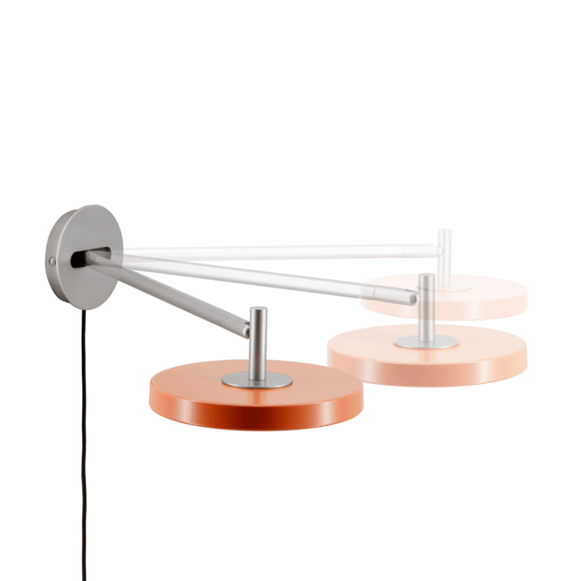 ASTERIA LONG Wall Lamp