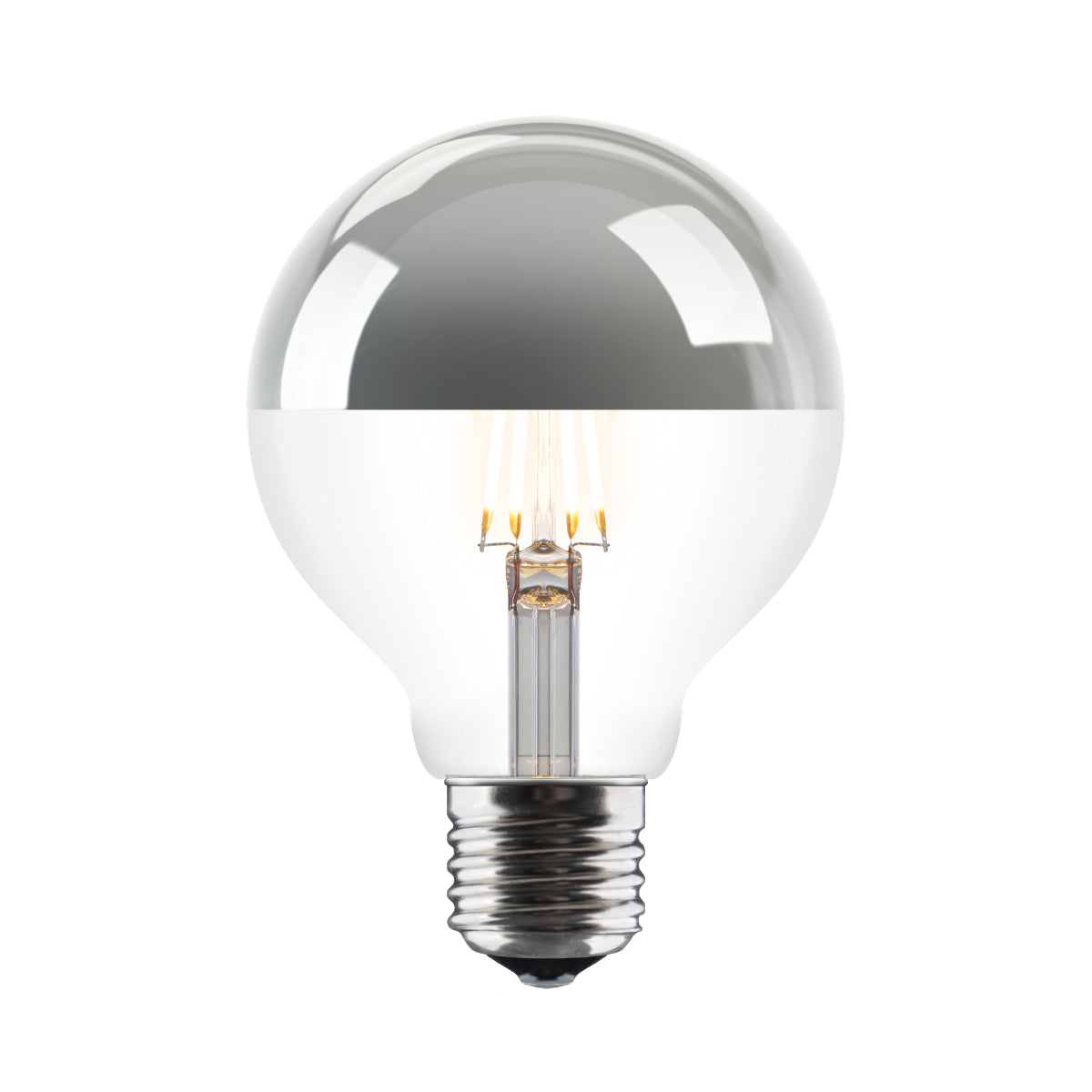 IDEA Led Edison 6,5W 80mm