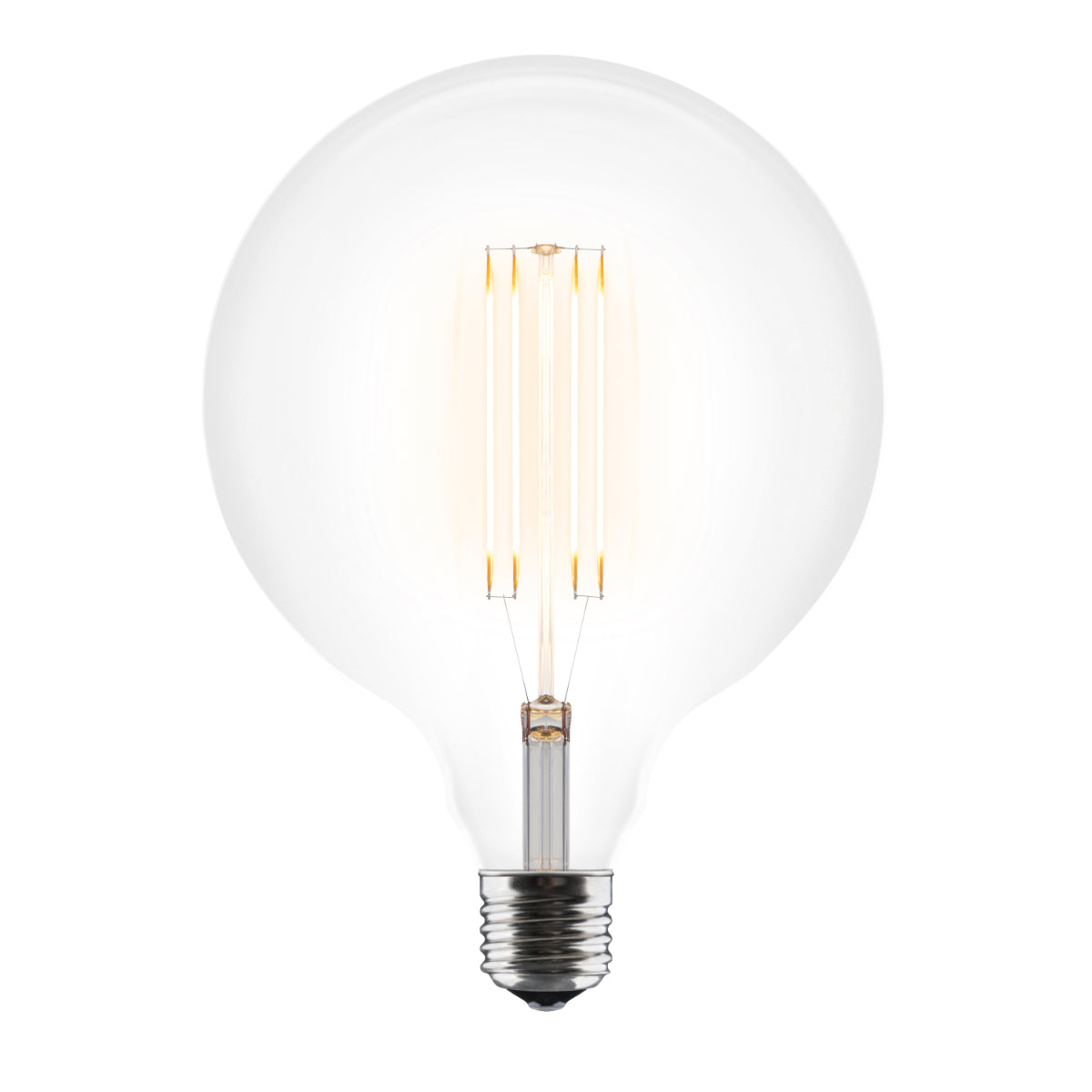 IDEA Led Edison 3W 125mm/176mm