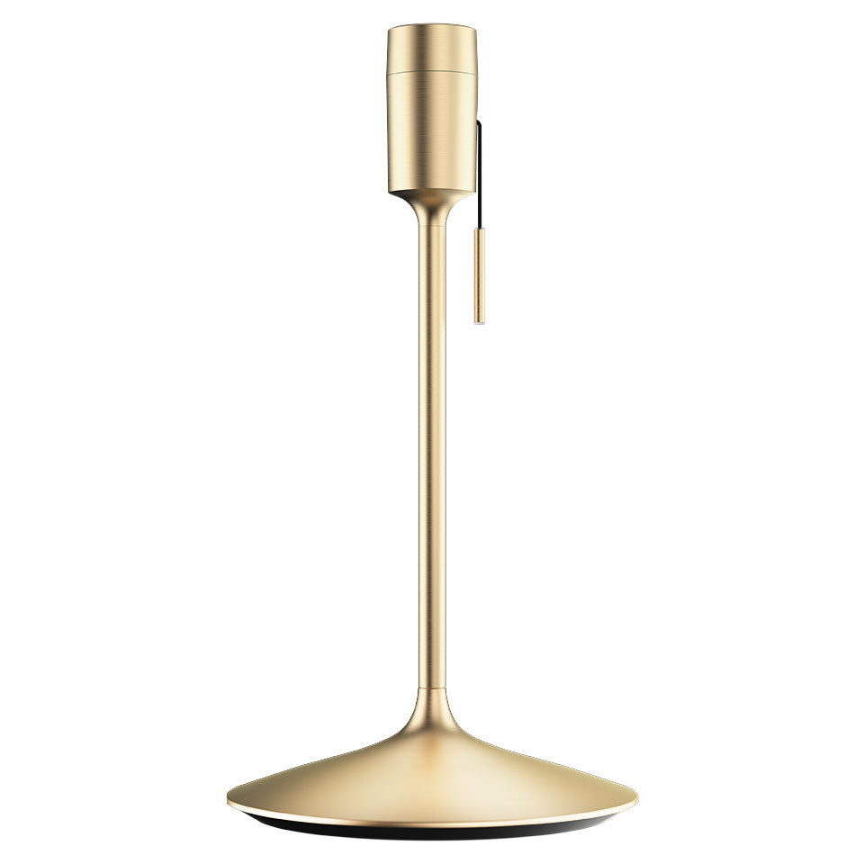 CARMINA Weiße Tischlampe