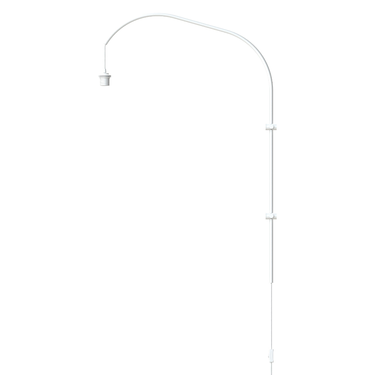 CARMINA Willow Marrakesch Wandleuchte