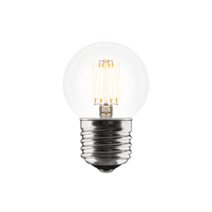 PING PONG IDEA E27, 4W LED, 2400K, 170 LM Bulb