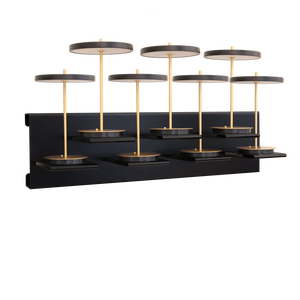 CHARGING STATION ASTERIA MOVE