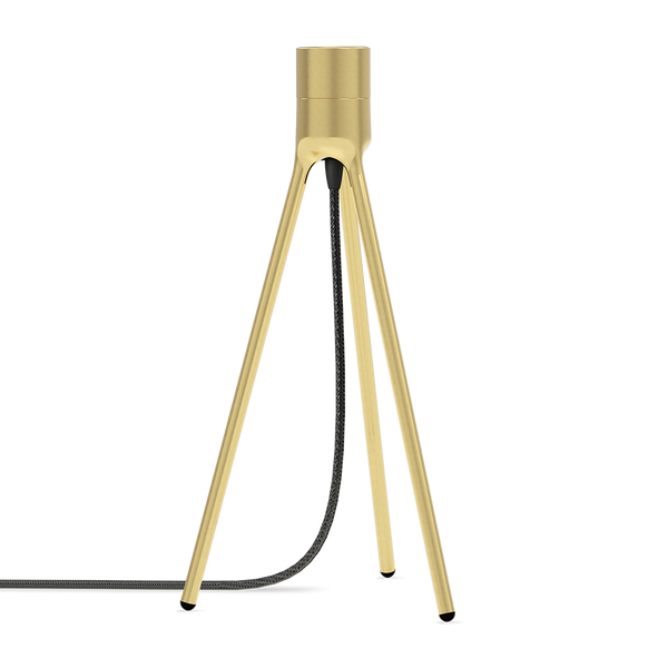 SILVIA Tischlampe aus Kupfer