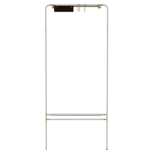 LEAN ON ME Clothes Rack