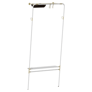 LEAN ON ME Clothes Rack