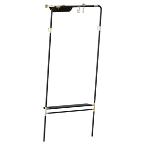 LEAN ON ME Clothes Rack