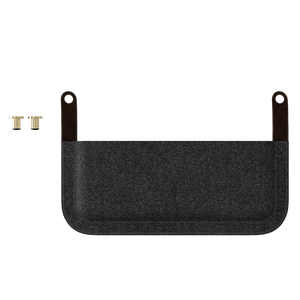 SIDE POCKET Accessory For Lounge Around