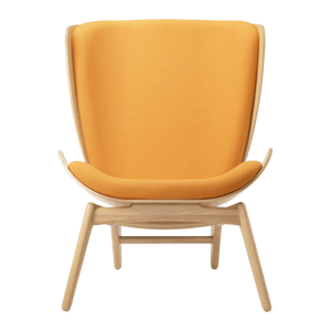THE READER Lounge Chair