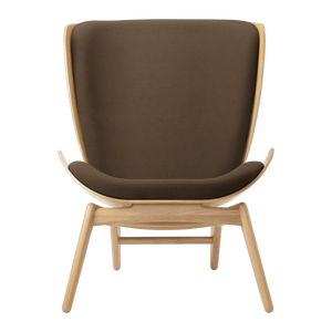 THE READER Lounge Chair