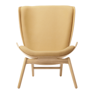 THE READER Lounge Chair