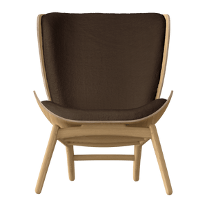 THE READER Lounge Chair