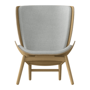 THE READER Lounge Chair