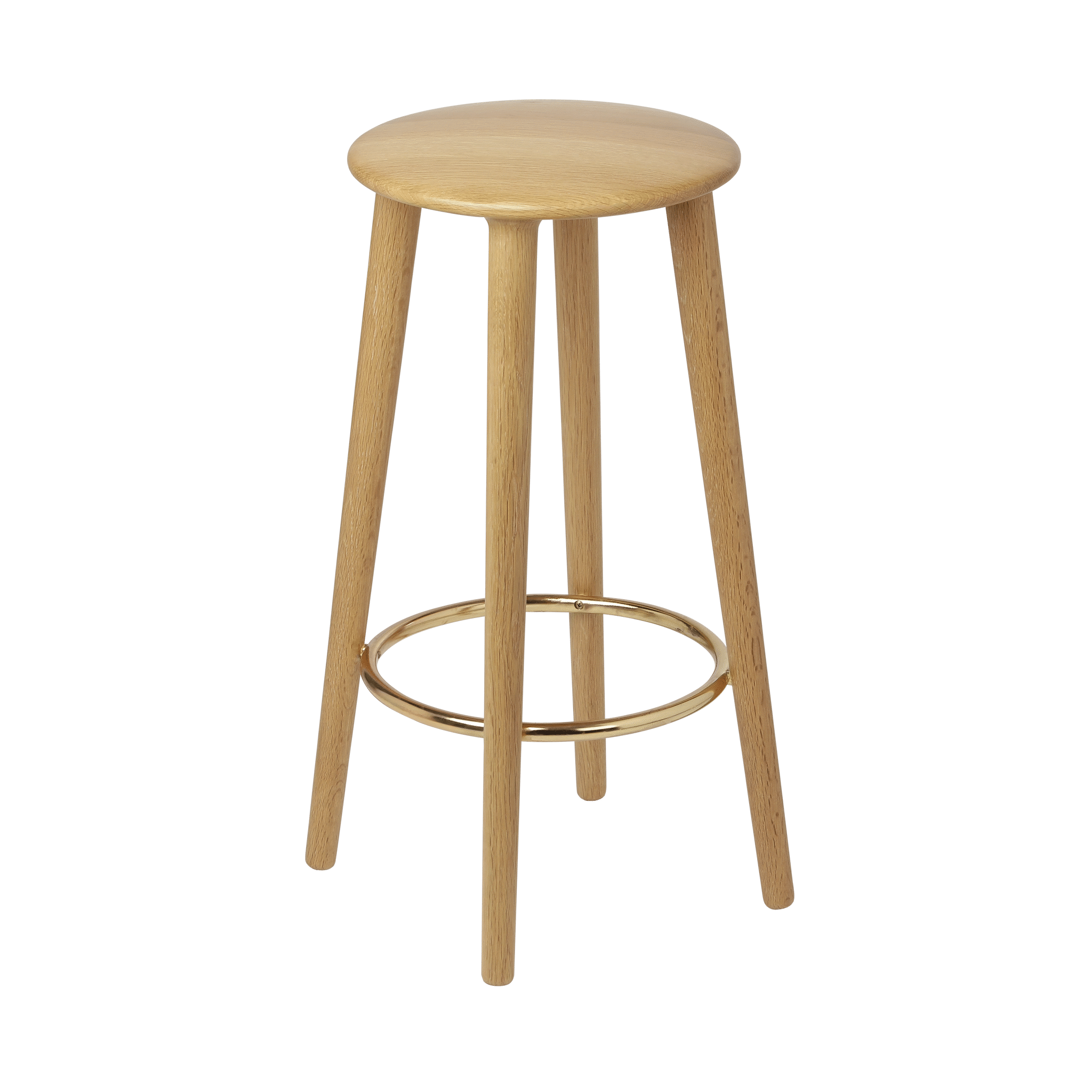 THE SOCIALITE Counter Stool