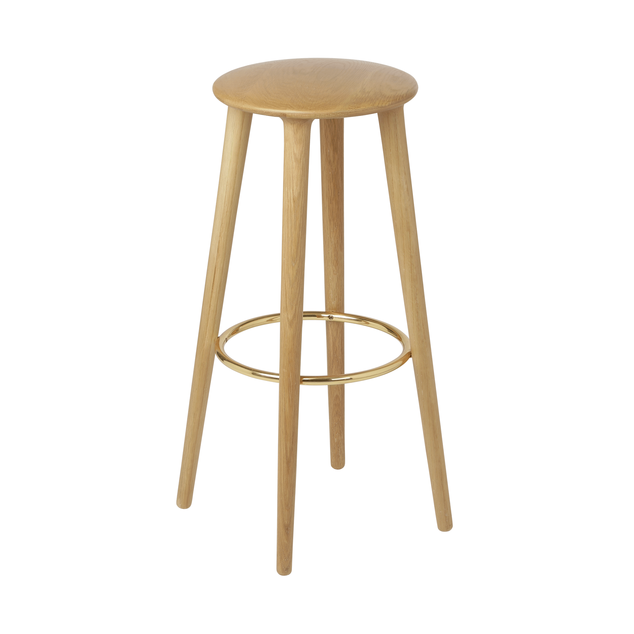 THE SOCIALITE Bar Stool