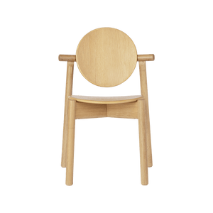 HEIKO Dining Chair