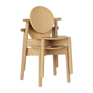 HEIKO Dining Chair
