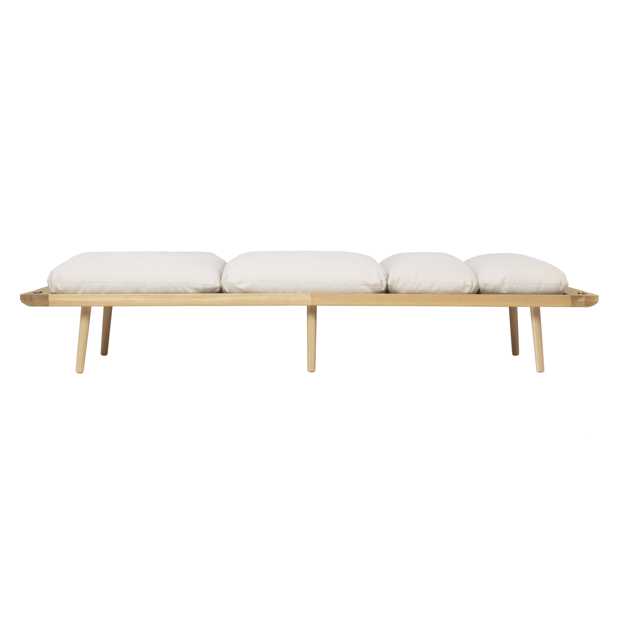 LOUNGE AROUND Daybed