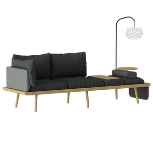 SIDE POCKET Accessory For Lounge Around