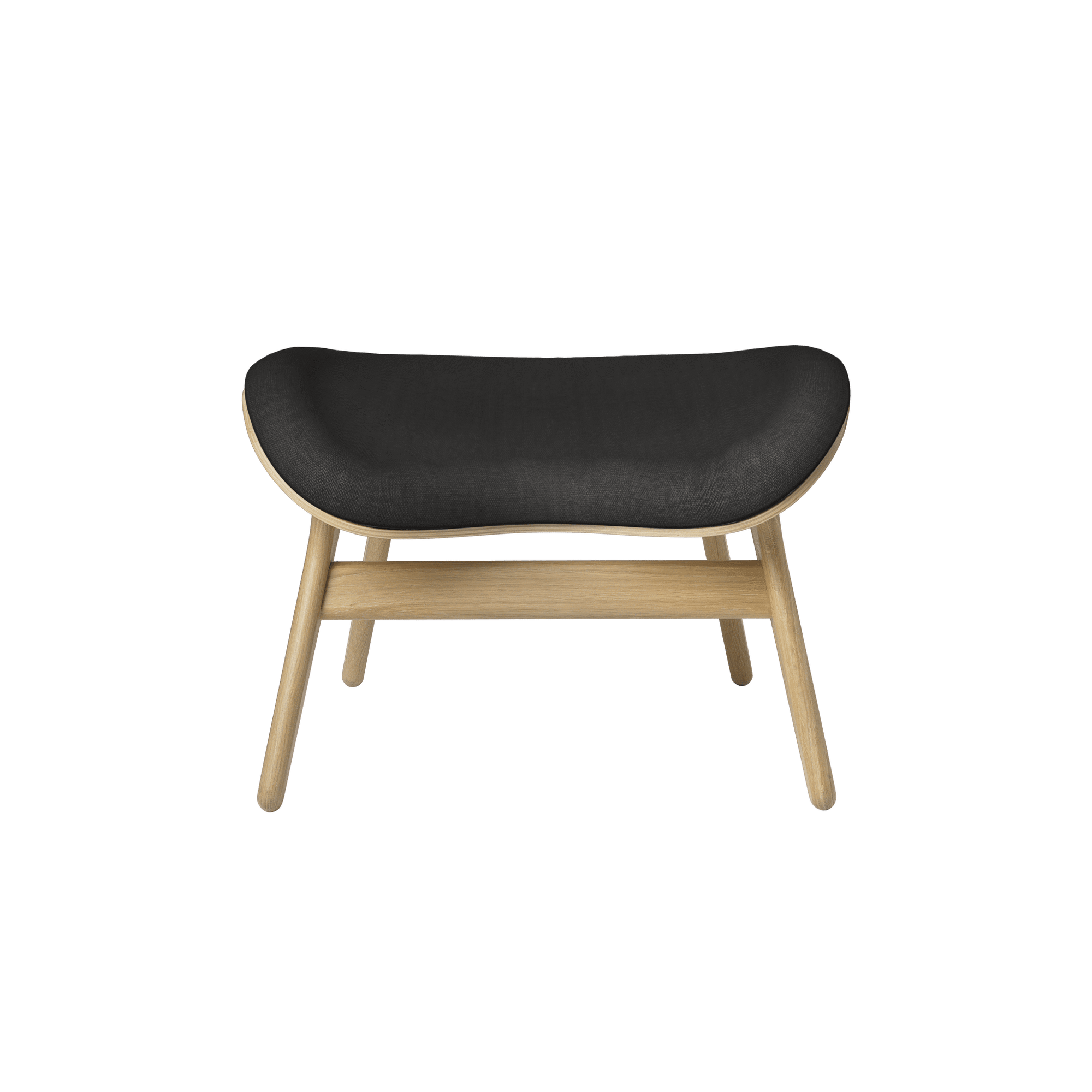 A CONVERSATION PIECE Ottoman