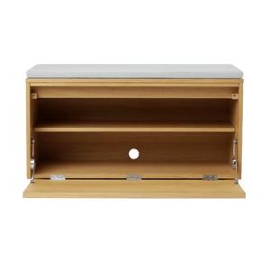 HIDEAWAY Storage Bench