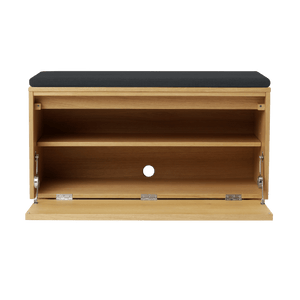HIDEAWAY Storage Bench