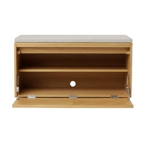 HIDEAWAY Storage Bench