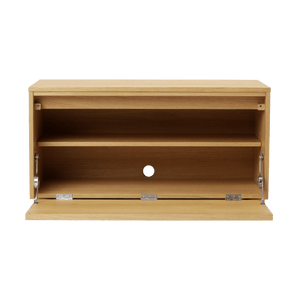 HIDEAWAY Storage Bench