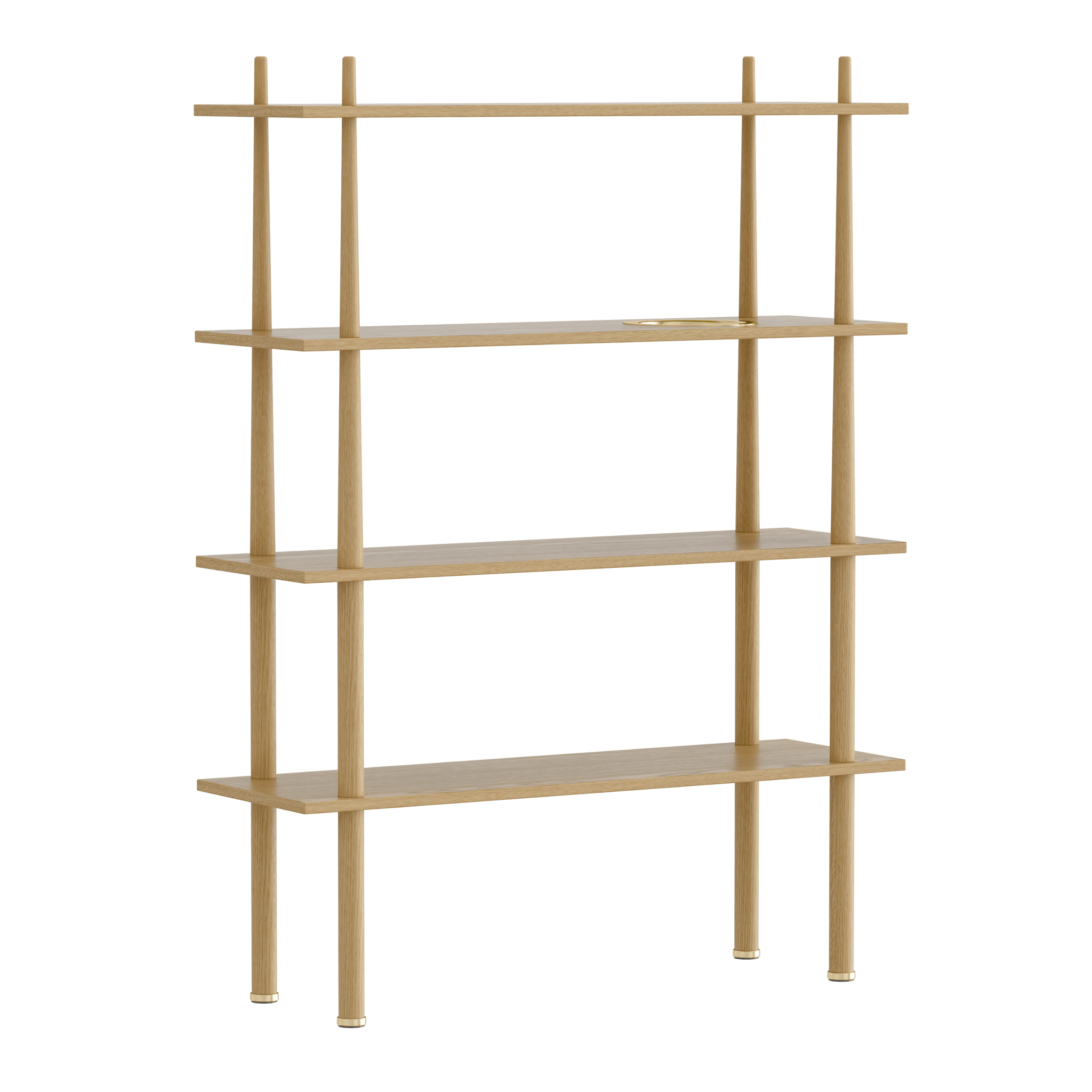 STORIES Shelving