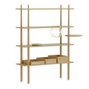 STORIES Shelving