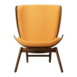 THE READER Lounge Chair