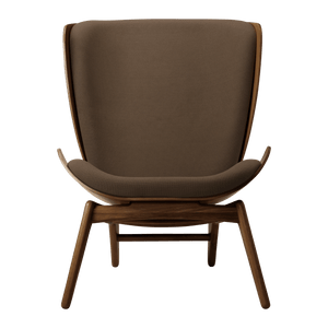 THE READER Lounge Chair