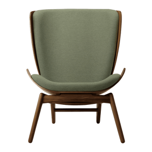 THE READER Lounge Chair