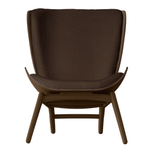 THE READER Lounge Chair