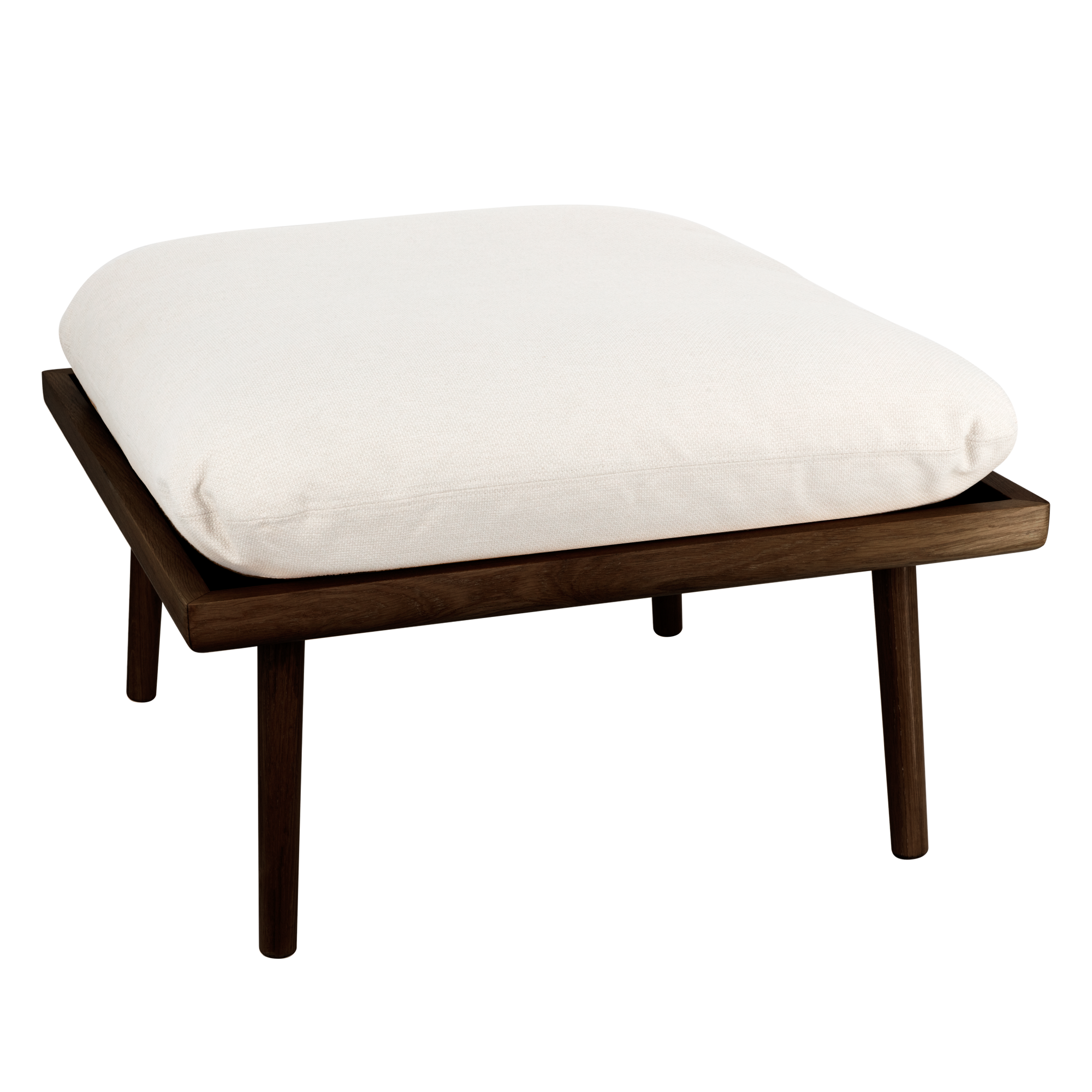 LOUNGE AROUND SHUFFLE Pouffe
