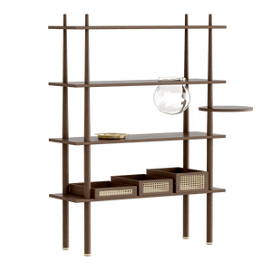 STORIES Shelving