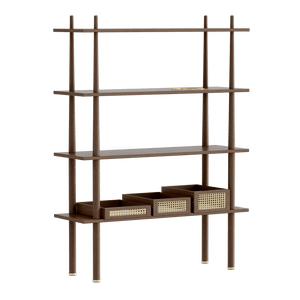STORIES Shelving