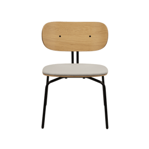 CURIOUS Lounge Chair