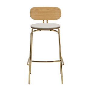 CURIOUS Bar Stool