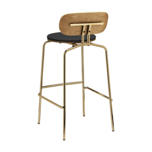 CURIOUS Bar Stool
