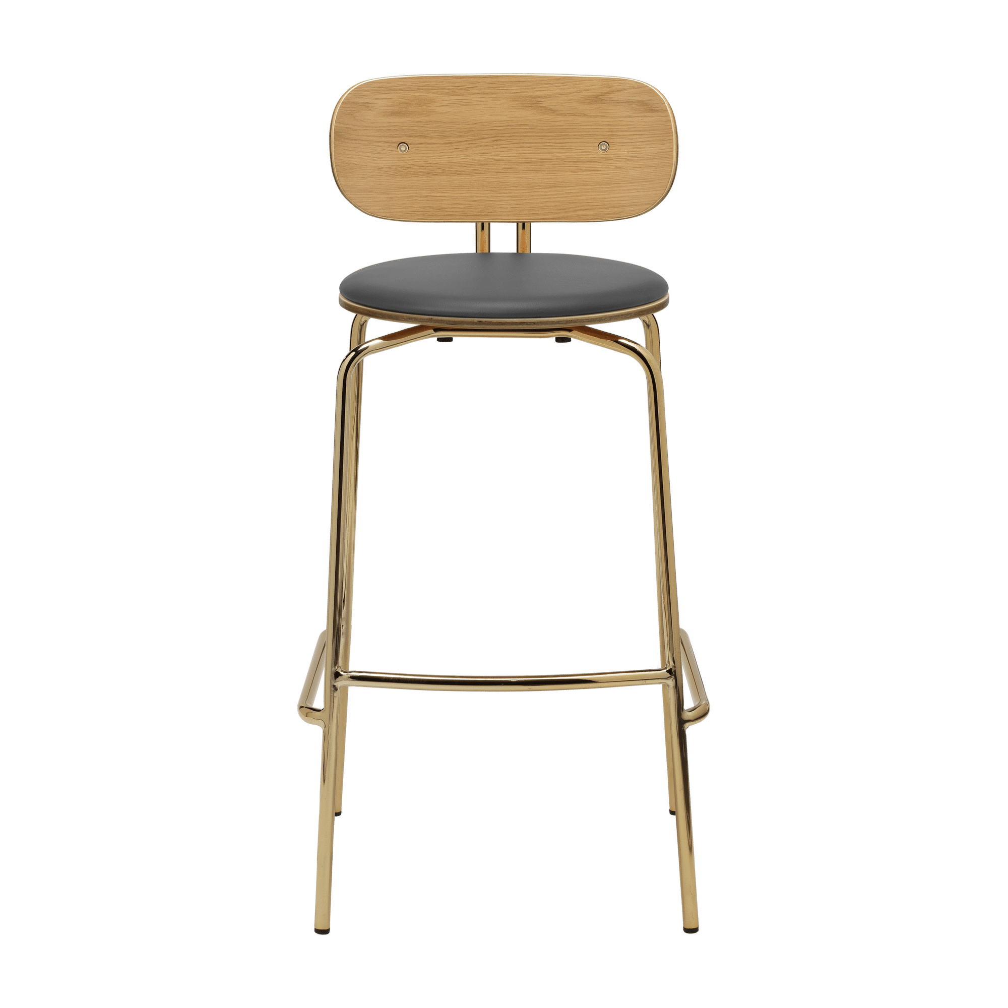 CURIOUS Bar Stool