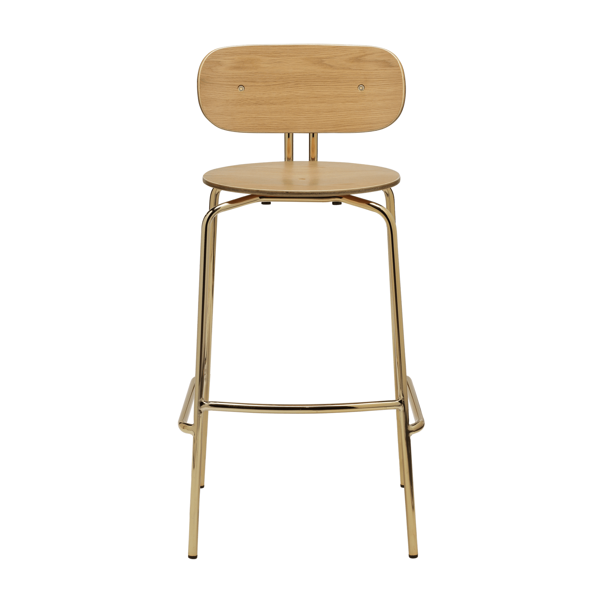 CURIOUS Bar Stool