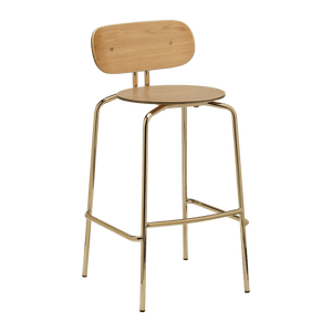CURIOUS Bar Stool
