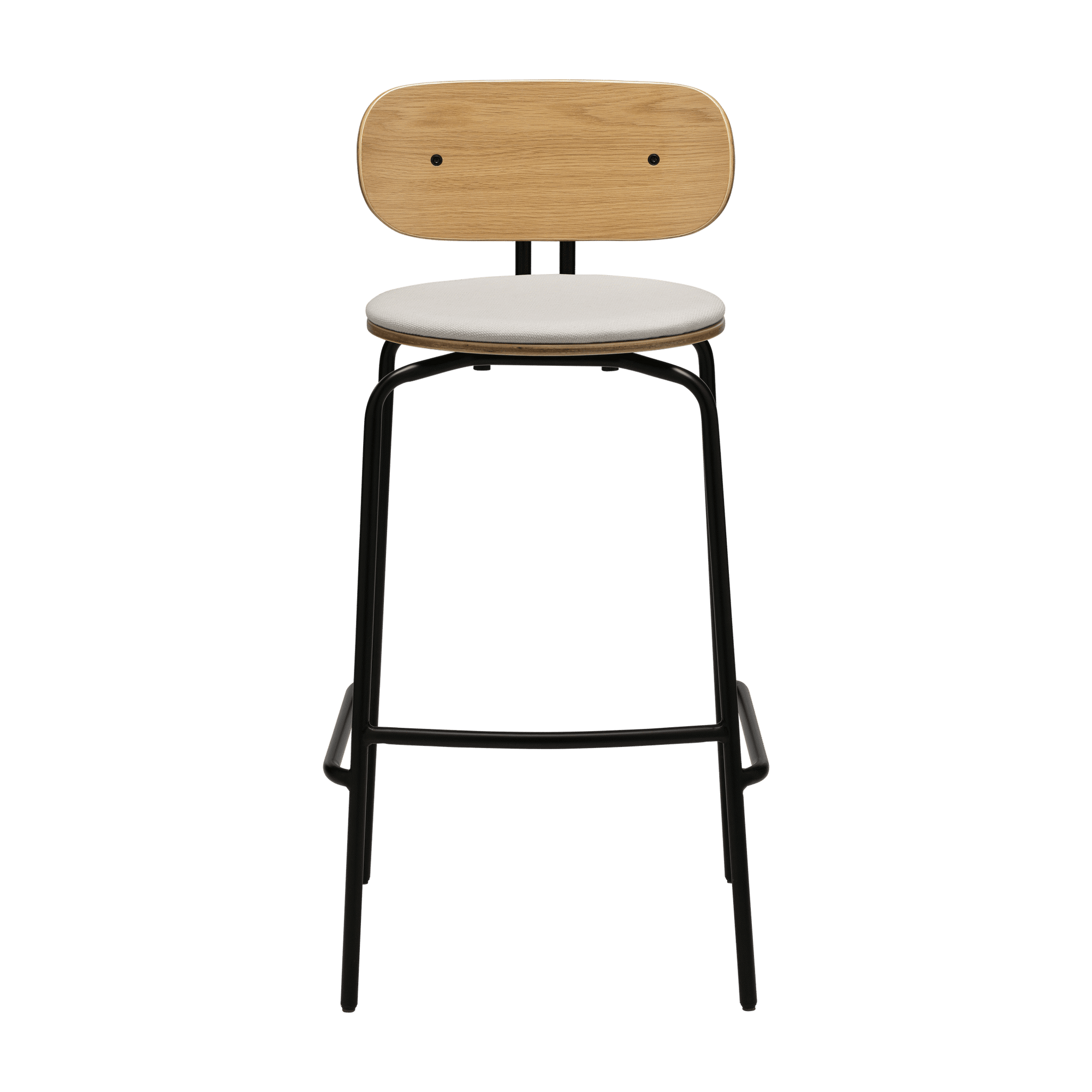 CURIOUS Bar Stool