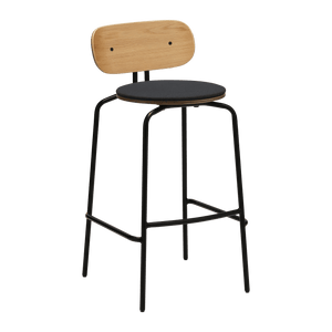 CURIOUS Bar Stool