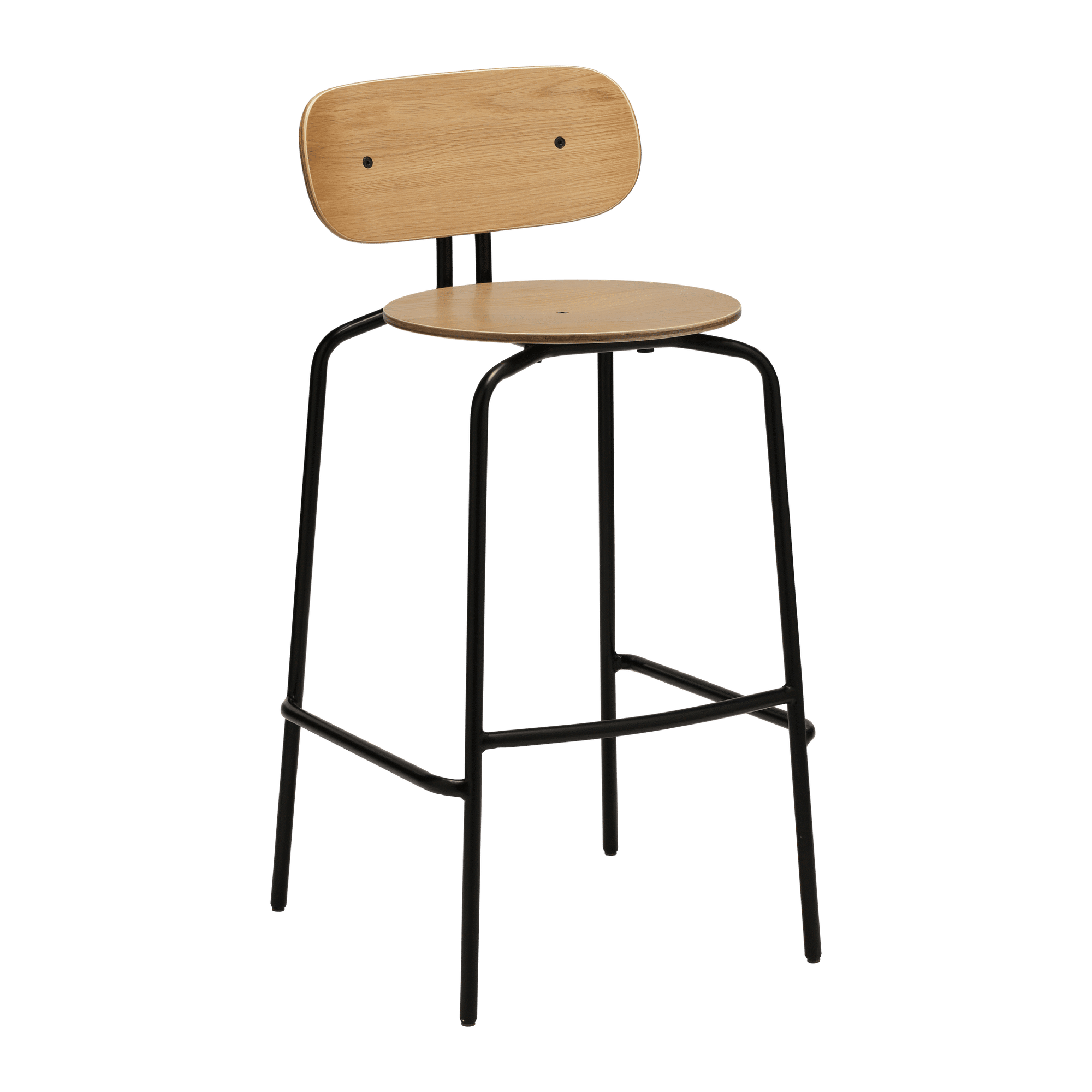 CURIOUS Bar Stool
