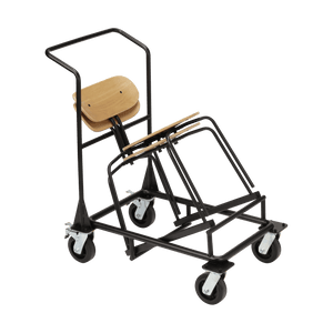 CURIOUS TROLLEY Accessory