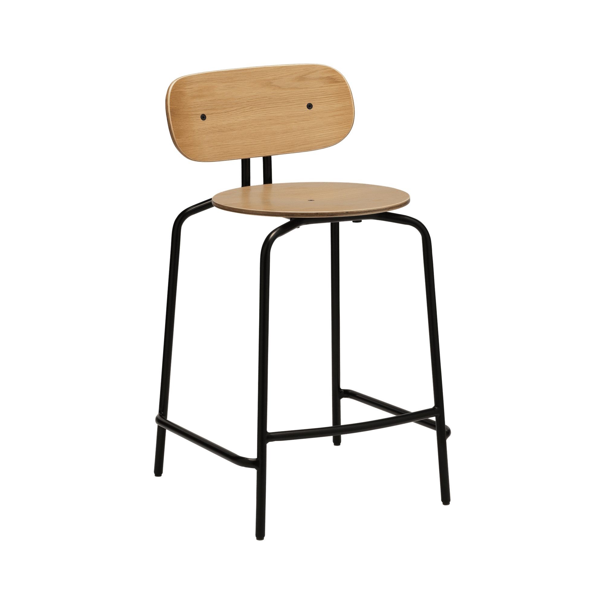 CURIOUS Counter Stool