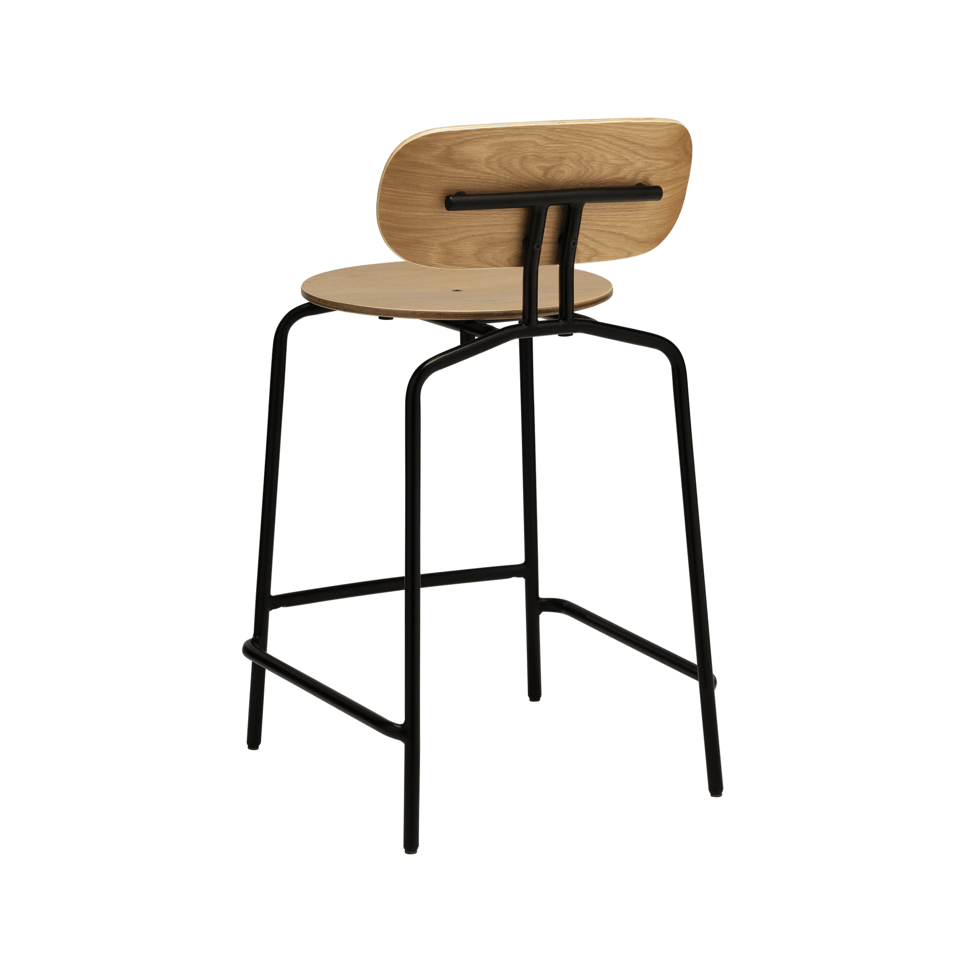 CURIOUS SINGLE Counter Stool