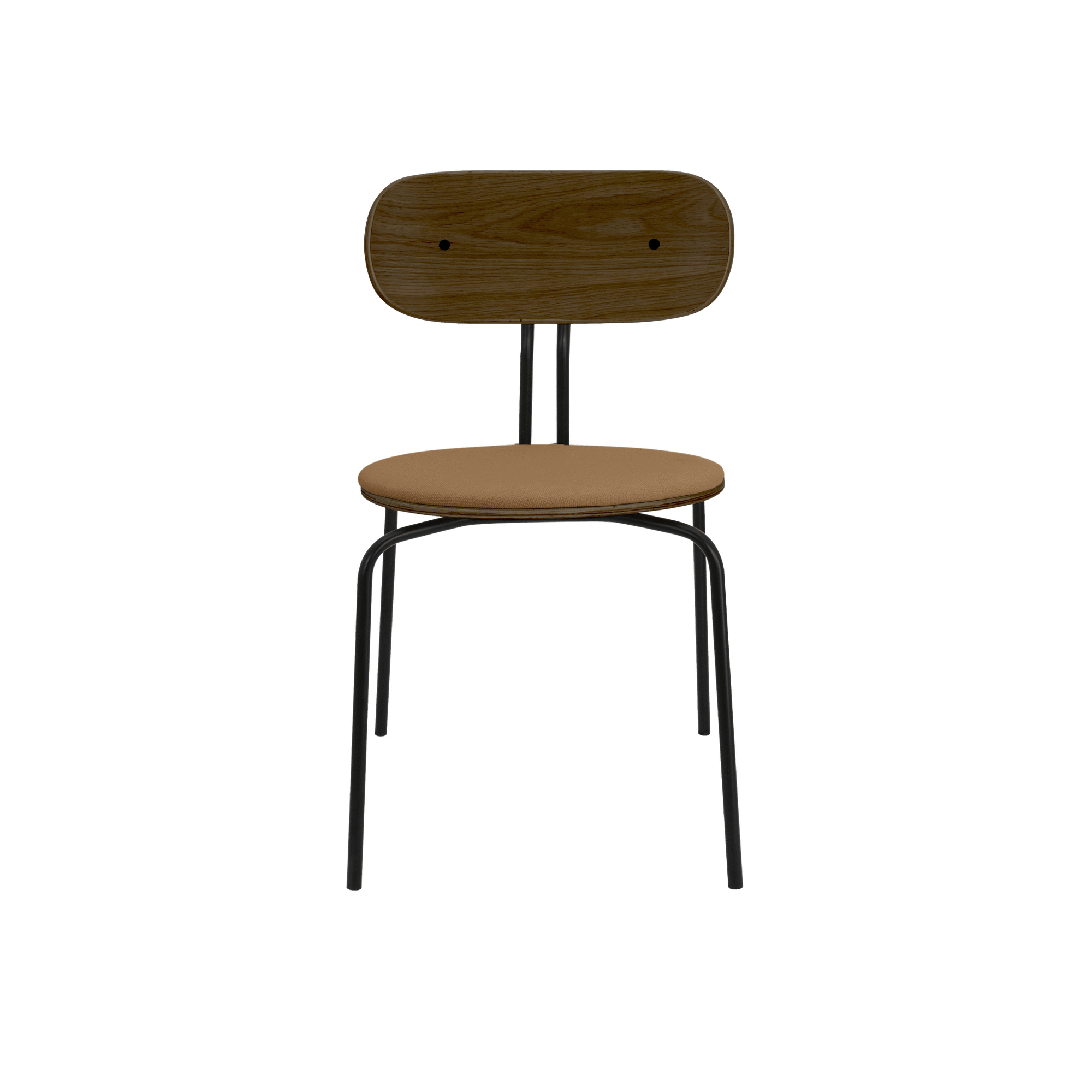 CURIOUS Dining Chair